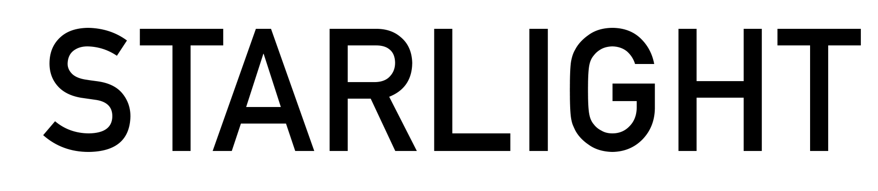Starlight Logo